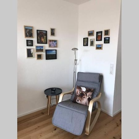 Zeit Fuer Dich Am Bergelchen, Winterberg Exterior foto